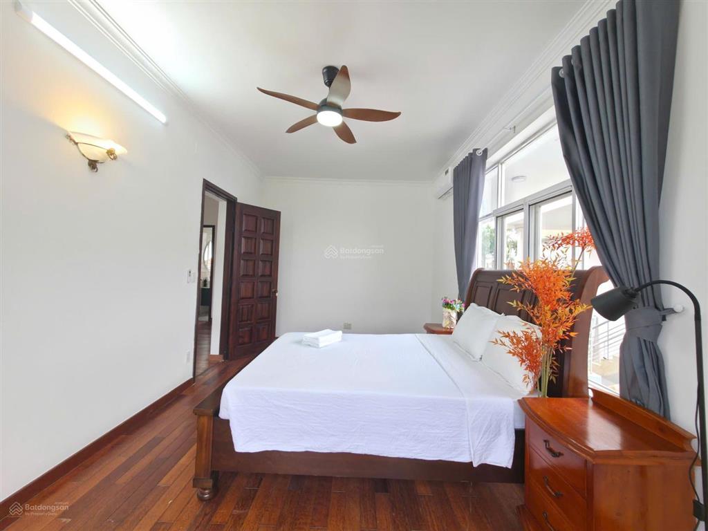 Cho thuê biệt thự đẹp tại quốc hương, 140 triệu, 432 m2, nhiều tiện ích