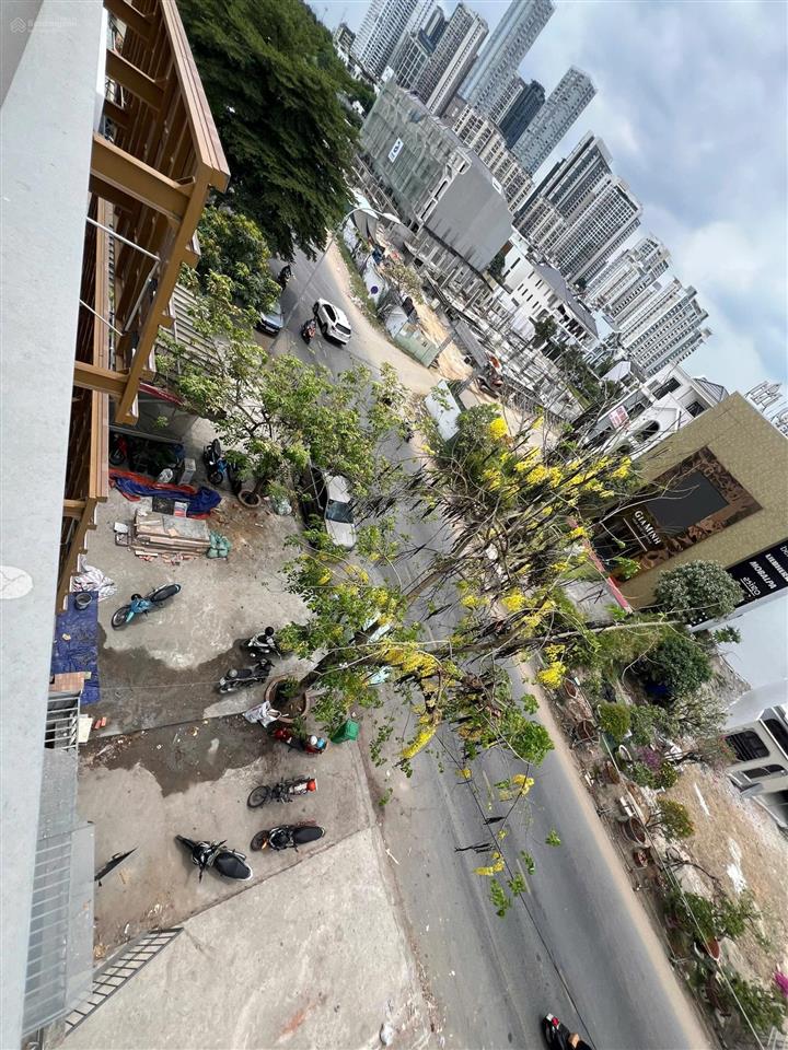 Cho thuê nhà riêng 45 triệu/th, 350m2 tại nguyễn hoàng, p. an phú, tp. thủ đức, giá tốt