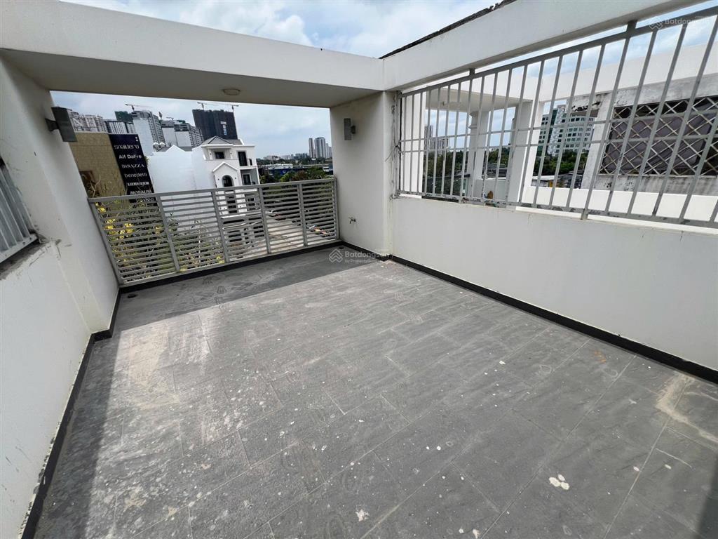 Cho thuê nhà riêng 45 triệu/th, 350m2 tại nguyễn hoàng, p. an phú, tp. thủ đức, giá tốt