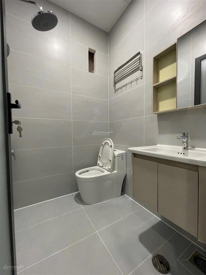 Bán căn hộ dịch vụ 6,34 x 20 cn 132m2, đỗ xuân hợp, phường phước long b, quận 9, tp. hcm