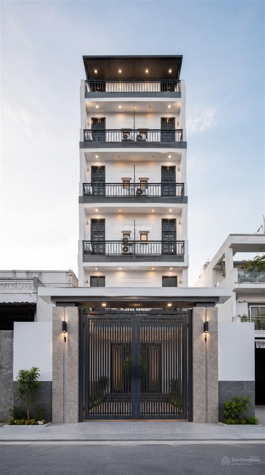 Bán căn hộ dịch vụ 6,34 x 20 cn 132m2, đỗ xuân hợp, phường phước long b, quận 9, tp. hcm