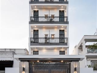 Bán căn hộ dịch vụ 6,34 x 20 cn 132m2, đỗ xuân hợp, p. phước long b, q9, tp. hcm