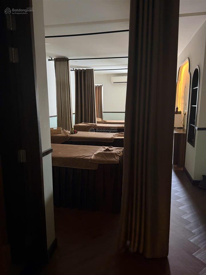 Bán nhà mặt tiền thảo điền, p. thảo điền q.2, dt 4,2x25m, 4 tầng, đang kinh doanh spa, giá 36 tỷ