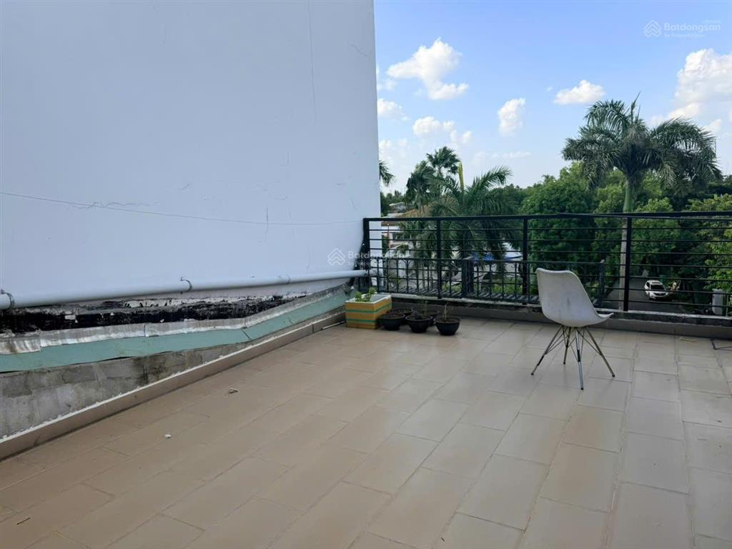 Bán nhà mặt tiền thảo điền, p. thảo điền q.2, dt 4,2x25m, 4 tầng, đang kinh doanh spa, giá 36 tỷ
