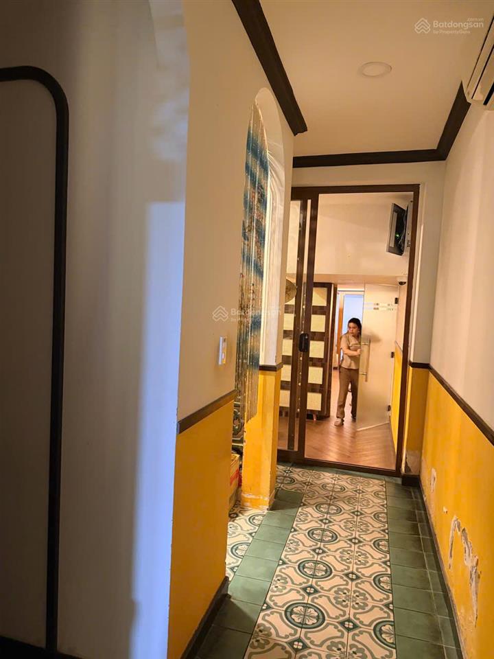 Bán nhà mặt tiền thảo điền, p. thảo điền q.2, dt 4,2x25m, 4 tầng, đang kinh doanh spa, giá 36 tỷ