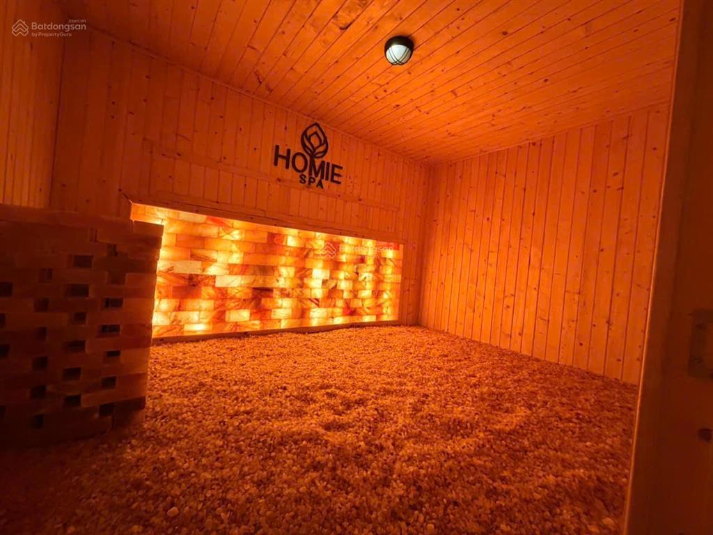 Bán nhà mặt tiền thảo điền, p. thảo điền q.2, dt 4,2x25m, 4 tầng, đang kinh doanh spa, giá 36 tỷ