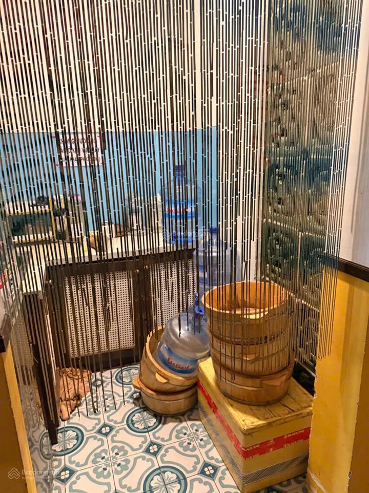 Bán nhà mặt tiền thảo điền, p. thảo điền q.2, dt 4,2x25m, 4 tầng, đang kinh doanh spa, giá 36 tỷ