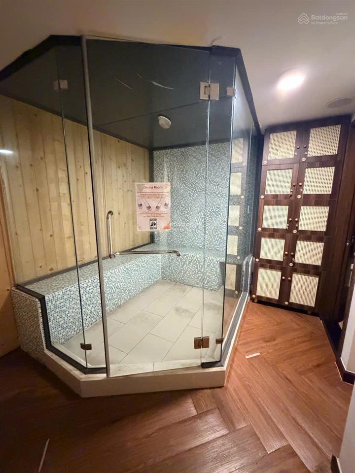 Bán nhà mặt tiền thảo điền, p. thảo điền q.2, dt 4,2x25m, 4 tầng, đang kinh doanh spa, giá 36 tỷ