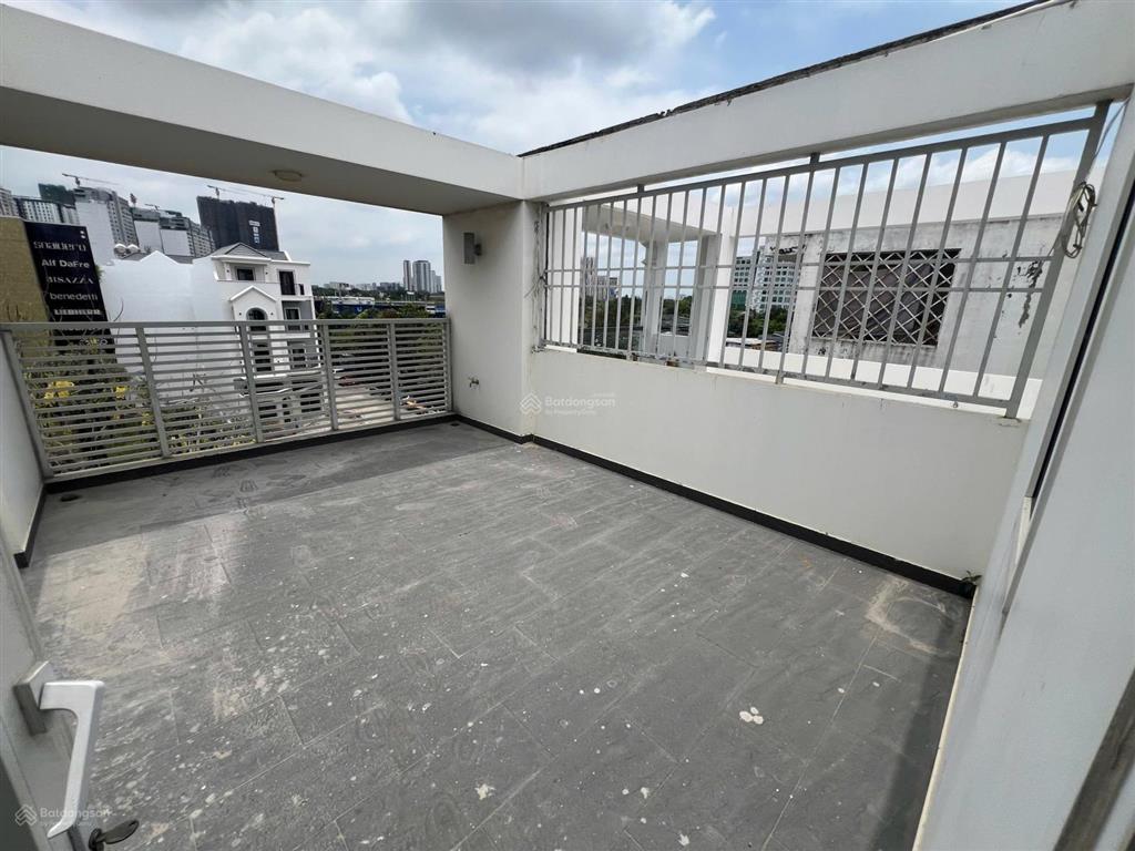 Bán nhà mt nguyễn hoàng, 27 tỷ, 80m2, 5pn, 5wc, 3 tầng