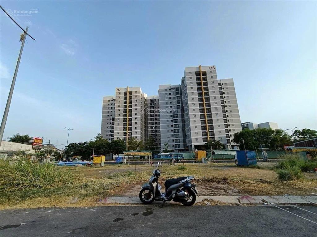 Cho thuê đất dt 8000m2 tại mai chí thọ, giá thỏa thuận, đẹp xuất sắc