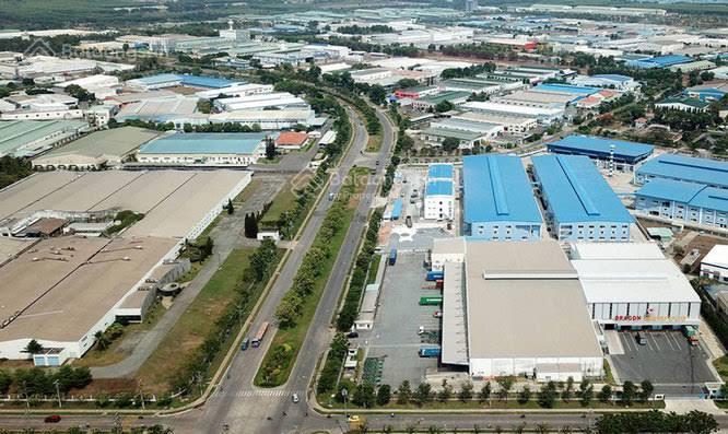 Đất cho thuê đt 2200m2 mt nguyễn thị định, thạnh mỹ lợi, q2, giá cực chất 75 triệu vnd