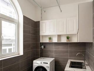 Bán căn hộ dịch vụ 15pn, 15wc, 232m2, 45 tỷ tại an phú, quận 2, hồ chí minh chính chủ hot
