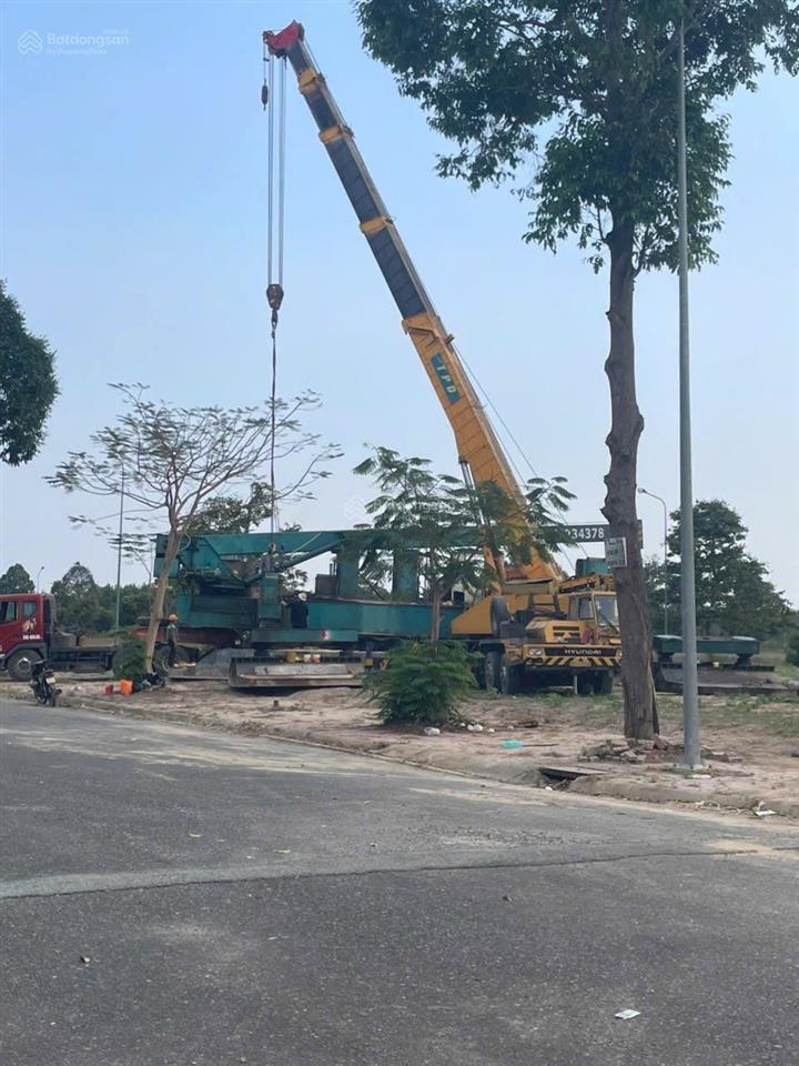 Bán đất nền dự án, phước an, phường nhơn trạch dt 140m2