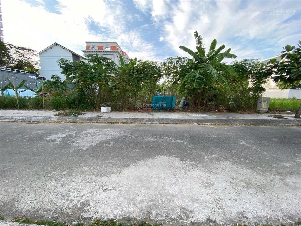 Bán đất nền dự án, phước an, phường nhơn trạch dt 140m2