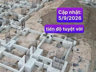 Bán đất nền dự án, phước an, phường nhơn trạch dt 140m2