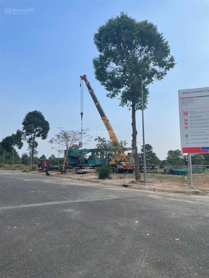 Bán đất nền dự án, phước an, phường nhơn trạch dt 140m2