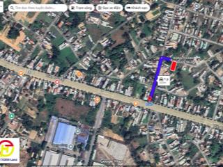 Đất p. điện nam đông cách đường trần thủ độ 200m. giá 1,7 tỷ/117 m2