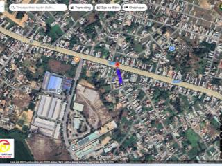 Bán lô đất cách đường trần thủ độ 100m2 giá chỉ 1,5 tỷ.