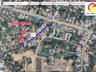 Bán lô đất 180 m2 tặng nhà cấp 4 giá chỉ 14 tr/m3 cách (cống hương) đường trần thủ độ 300m