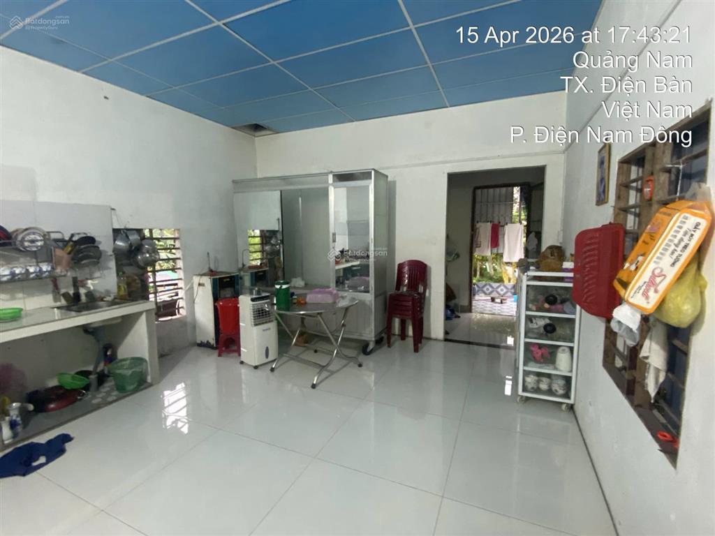 Bán lô đất 180 m2 tặng nhà cấp 4 giá chỉ 14 tr/m3 cách (cống hương) đường trần thủ độ 300m