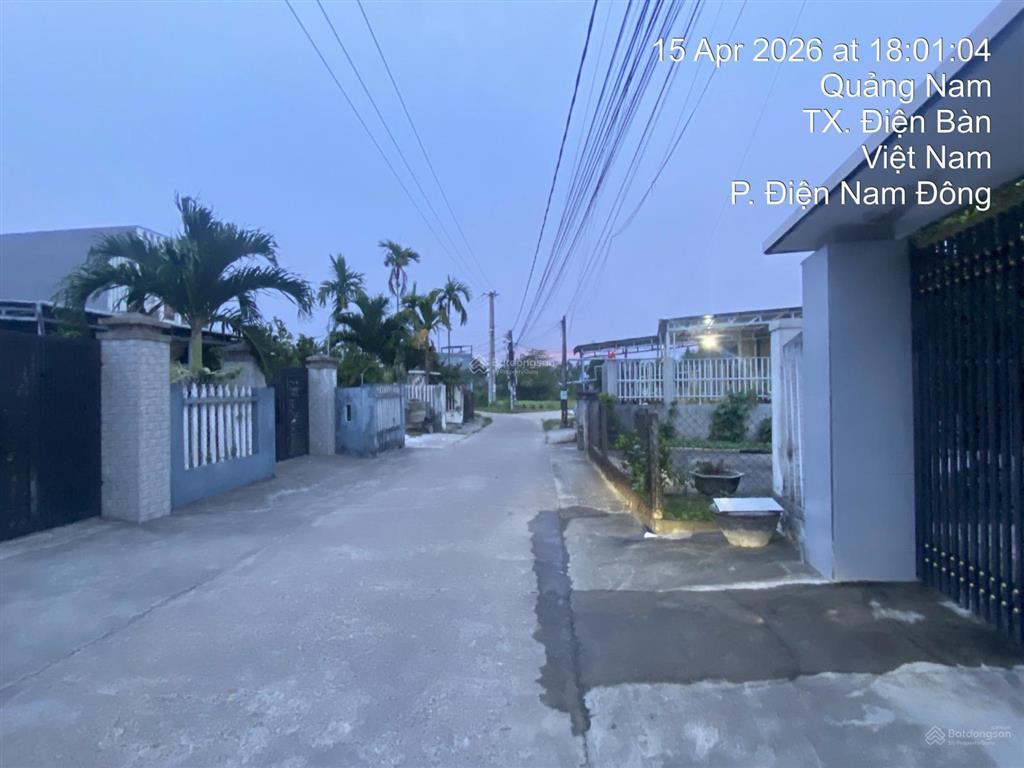 Bán lô đất 180 m2 tặng nhà cấp 4 giá chỉ 14 tr/m3 cách (cống hương) đường trần thủ độ 300m