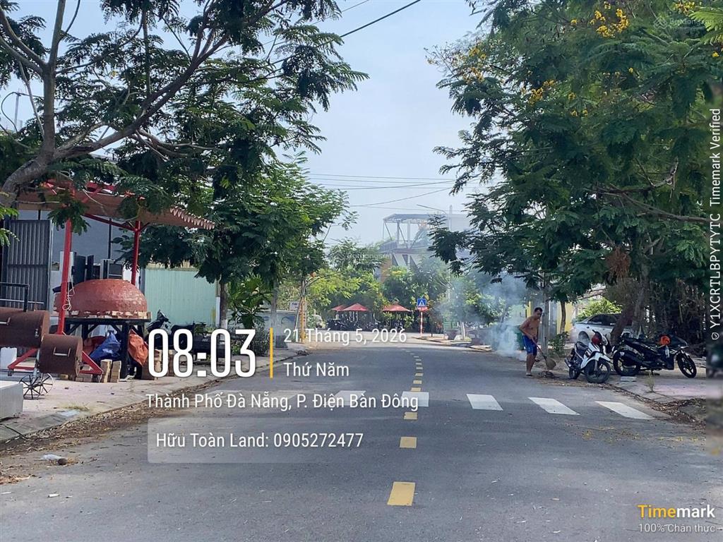 Khu phố chợ lai nghi (có sổ) bán lô đất giá chỉ 2,8 tỷ/138 m2 cách chợ vài bước chân