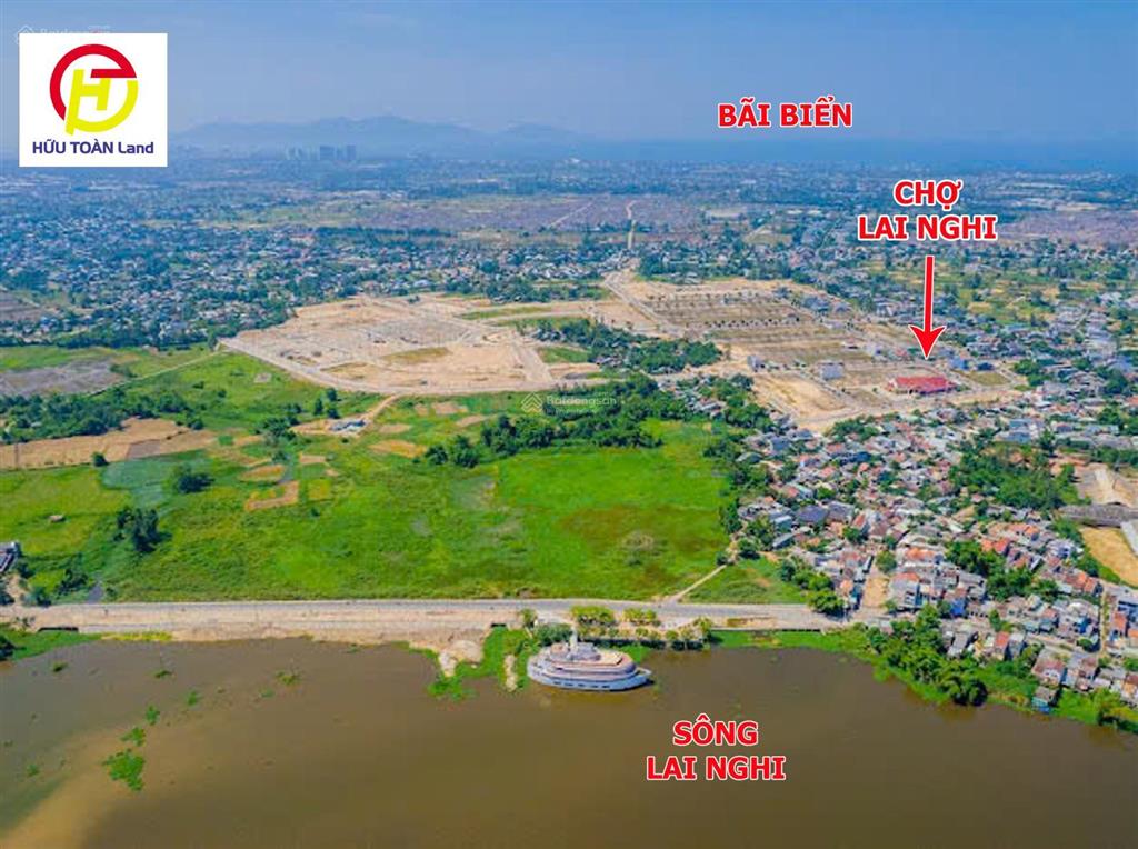 Chợ lai nghi (có sổ) sụp hầm lô góc. giá chỉ 16,7 tr/m2. dt 258 m2 (ngang gần 11m)