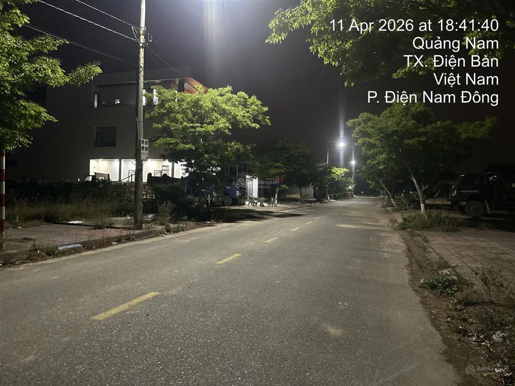Chợ lai nghi (có sổ) sụp hầm lô góc. giá chỉ 16,7 tr/m2. dt 258 m2 (ngang gần 11m)