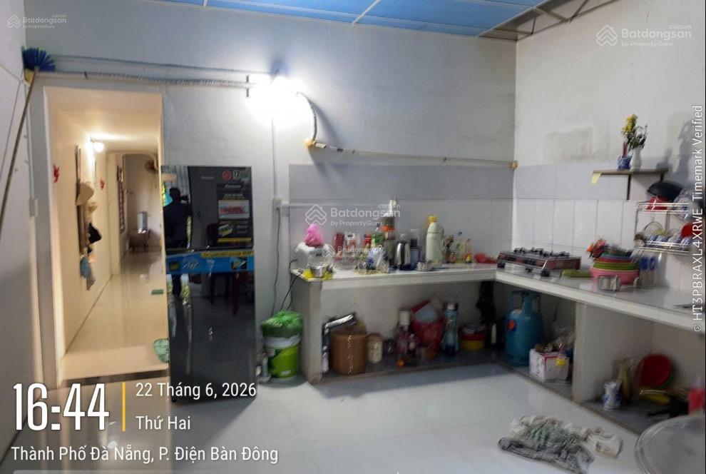 Bán nhà dt 180m2 cách đường trần thủ độ 300m. gần ngã 4 thanh tín