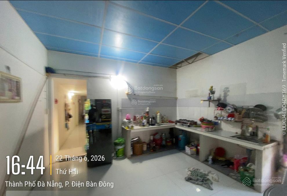 Bán nhà dt 180m2 cách đường trần thủ độ 300m. gần ngã 4 thanh tín
