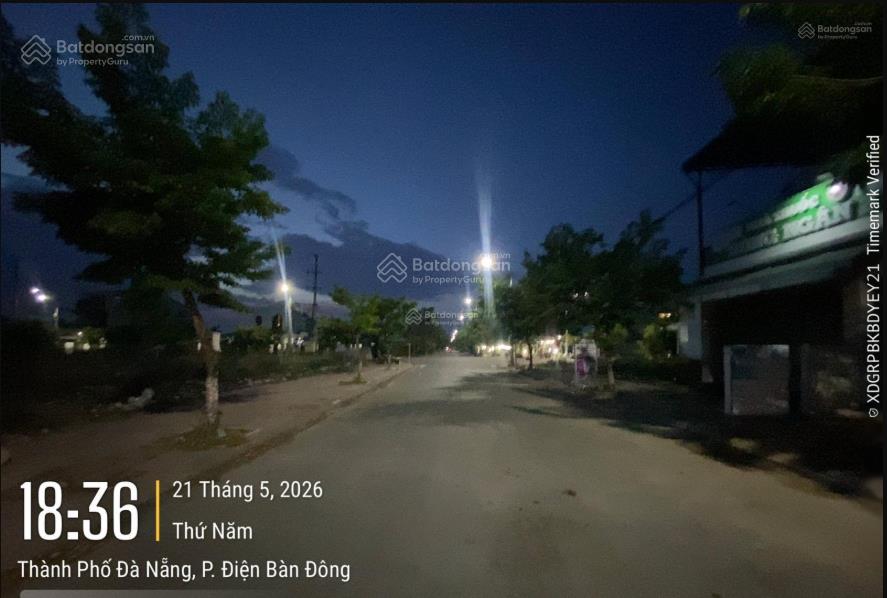 Khu phố chợ lai nghi bán lô đất 02 mặt tiền ngay trong khuôn viên chợ mới
