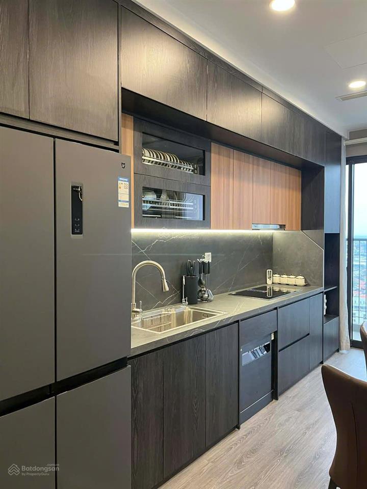 Giảm giá kịch sàn căn mezza 3pn 3vs siêu đẹp tại ecopark