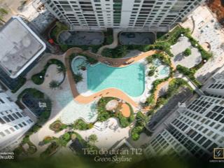 Giá green skyline + chiết khấu lên đến 18%,nhận đặt chỗ ngay hôm nay