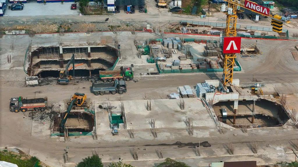 Hàng chuyển nhượng căn sân vườn the gió riverside 2pn + sân riêng 33m² tổng 98m² giá chỉ 4,2 tỷ