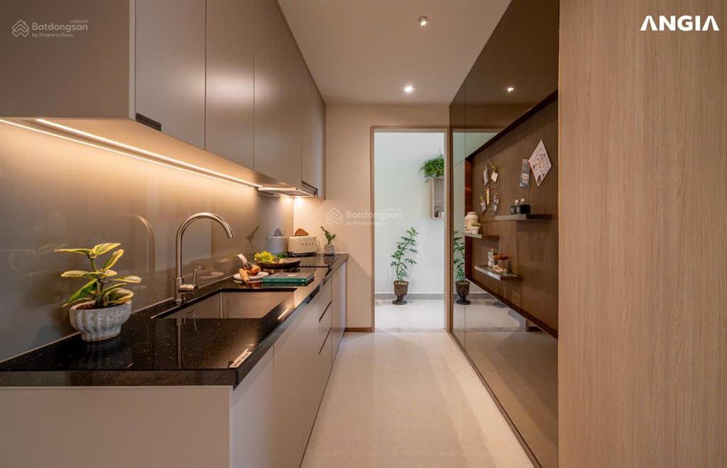 Hàng chuyển nhượng căn sân vườn the gió riverside 2pn + sân riêng 33m² tổng 98m² giá chỉ 4,2 tỷ