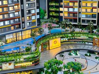 Đợt 1 anh chị không lấy được căn 1pn hay những căn góc đẹp thì  ngay với em để mua block c