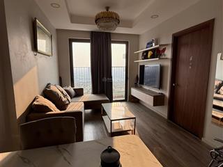 Căn hộ quận 8 the pegasuite 1 68m2 2pn/2wc giá chỉ 4 tỷ 450 có sẵn sổ hồng full nội thất