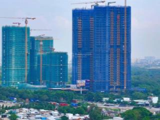 Hàng chuyển nhượng hiếm eaton park gamuda land | 1pn 55m² tháp a5 tầng trung giá tốt 7,25 tỷ