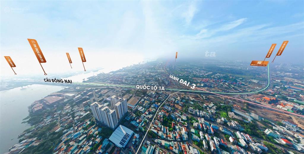 Bán lỗ sâu 200triệu cho căn góc the gió riversidegió đông 1,chủ nhà đang rất kẹt cần thanh khoản