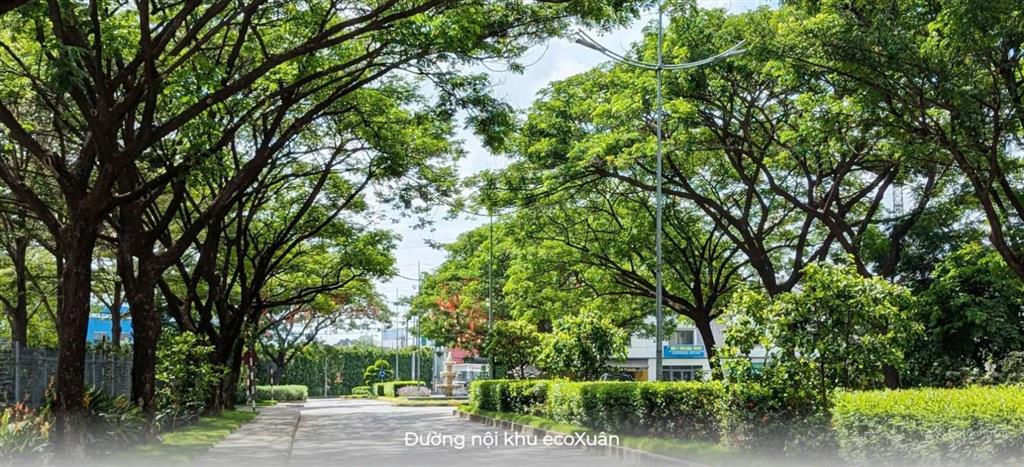 Mở bán ch setia edenia giá 2,2 tỷ khu đô thị eco xuân (bình dương cũ)