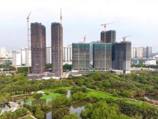 Cần bán nhanh căn hộ 1pn giá 7 tỷ 3 toà a5 eaton park gamuda land