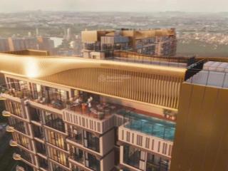 Penthouse eaton park siêu hiếm a3.38.01 | 220m² | view rạch chiếc | giá sau ck 83 tỷ 167