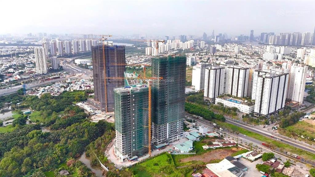 Penthouse eaton park siêu hiếm a3.38.01 | 220m² | view rạch chiếc | giá sau ck 83 tỷ 167