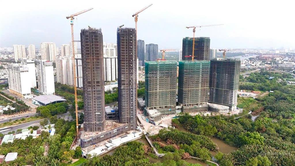 Hàng chuyển nhượng 1 phòng 7 tỷ 380 giá tốt còn sót lại eaton park, gamuda land