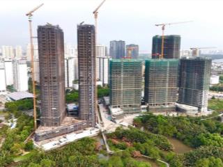 Hàng chuyển nhượng 1 phòng 7 tỷ 380 giá tốt còn sót lại eaton park, gamuda land