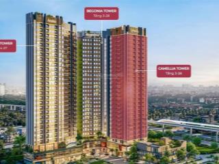 Hiện em còn 1 căn setia edenia 3 phòng vào tiền trực tiếp toà c,giá cực tốt