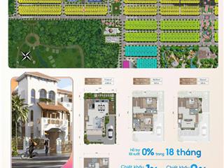 Căn biệt thự casa villa song lập a245 blanca city|giá chỉ 24,4 tỷ giá tốt quan tâm  em ngay