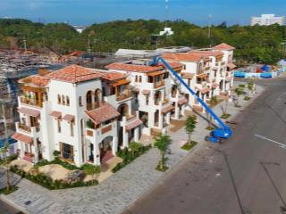 Cần bán biệt thự 175m2 casa villa blanca city chỉ từ 24,3 tỷ  sở hữu ngay vị trí đẹp mã a3111