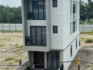 Đón sóng sân bay long thành nhà phố dự án spring ville từ 8 tỷ, cơ hội đầu tư rõ ràng an toàn