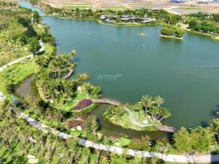 Chính thức nhận booking phân khu căn hộ onsen retreat giá tốt view ôm trọn hồ thiên nga